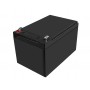 Green Cell - Green Cell 12V 10Ah 10000mAh F1 (4.74mm) VRLA AGM Batteria -  - GC364-AGM48
