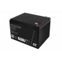 Green Cell - Green Cell 12V 10Ah 10000mAh F1 (4.74mm) VRLA AGM Batteria -  - GC364-AGM48