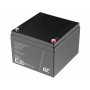 Green Cell - Green Cell 12V 28Ah 28000mAh M5 (F3) VRLA AGM accu - Loodaccu - GC365-AGM55