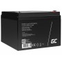 Green Cell - Green Cell 12V 28Ah 28000mAh M5 (F3) VRLA AGM accu - Loodaccu - GC365-AGM55