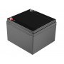 Green Cell - Green Cell 12V 28Ah 28000mAh M5 (F3) VRLA AGM accu - Loodaccu - GC365-AGM55