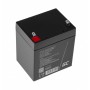Green Cell - Green Cell 12V 4Ah 4000mAh F2 (6.35mm) VRLA AGM accu -  - GC366-AGM59