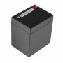 Green Cell - Green Cell 12V 4Ah 4000mAh F2 (6.35mm) VRLA AGM accu -  - GC366-AGM59
