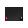 Green Cell - Green Cell 12V 4Ah 4000mAh F2 (6.35mm) VRLA AGM Batterie -  - GC366-AGM59