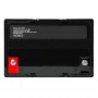 Green Cell - Green Cell LiFePO4 12.8V 60Ah 768Wh accu voor zonnepanelen en campers - LiFePO4 accu - GC118-CAV11