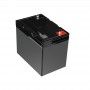Green Cell - Batteria Green Cell LiFePO4 12,8V 60Ah 768Wh per pannelli solari e camper - Batteria LiFePO4 - GC118-CAV11