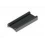 ESDEC - ESDEC ClickFit EVO - Adaptateur EPDM pour toit en tôle ondulée (1008081) - Matériel de montage solaire - SE194