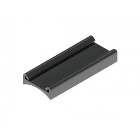 ESDEC - ESDEC ClickFit EVO - Adaptateur EPDM pour toit en tôle ondulée (1008081) - Matériel de montage solaire - SE194