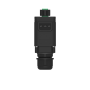 KSTAR, KSTAR Monitoring System Ethernet Stick Logger, Communication and surveillance, KSTAR-WLAN