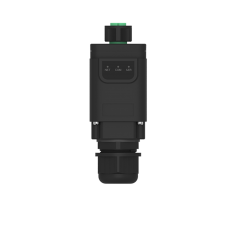 KSTAR Monitoring System Ethernet Stick Logger