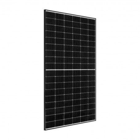 JASolar, JA Solar 415W EVO2 Mono PERC Half-Cell MBB (black frame), Solar panels, SE213