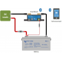 Victron energy, Victron SmartShunt 500A/50mV, Battery monitor, SL277