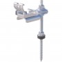 ESDEC - Bullone di sospensione ESDEC ClickFit EVO - M10x250mm (ESD-1008012) - Materiale di montaggio solare - SE197