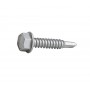 ESDEC, ESDEC Self-drilling screw 6.3x42mm (1003016) - 10 pieces, Solar Mounting Material, SE220