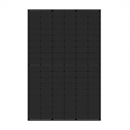 Jinko - JinKO Solar 420W Mono Tiger Neo N-Type ALL BLACK avec connecteur Jinko - Panneaux solaires - SE221