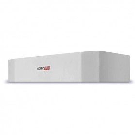 SolarEdge - Obere Abdeckung für SolarEdge 4,6 kWh 48 V Energiebank-Heimbatterie - Solar Batteries - SE224