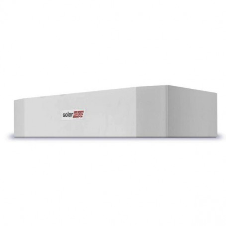 SolarEdge - Cubierta superior para batería de banco de energía SolarEdge 4.6kWh 48V - Solar Batteries - SE224
