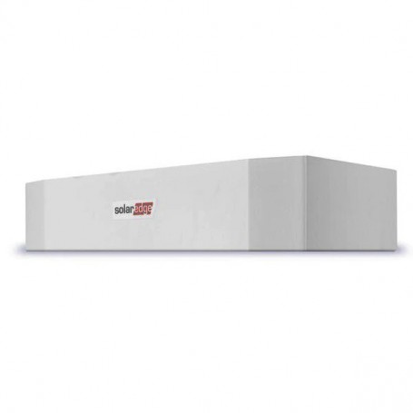 SolarEdge - Obere Abdeckung für SolarEdge 4,6 kWh 48 V Energiebank-Heimbatterie - Solar Batteries - SE224