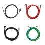 SolarEdge - Juego de cables a inversor para Home Hub 3PH SE*K- - Cables de batería - SE226