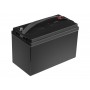 Green Cell - Green Cell 12V 100Ah B5 (M6 Bolt) VRLA AGM akku - Batterie Blei-Säure - GC367-AGM30