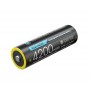 NITECORE, Nitecore NL2142LTP 4200mAh 8A 21700 specially for Cold Weather, Other formats, MF022