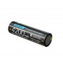 NITECORE, Nitecore NL2142LTP 4200mAh 8A 21700 specially for Cold Weather, Other formats, MF022