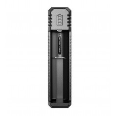 Nitecore UI1 USB Charger 14500, 18650, 18350, 20700, 21700, RCR123