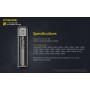 NITECORE, Nitecore UI1 USB Charger 14500, 18650, 18350, 20700, 21700, RCR123, Battery chargers, MF025