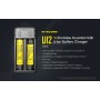 NITECORE, Nitecore UI2 USB Charger 14500, 18650, 18350, 20700, 21700, RCR123, Battery chargers, MF026