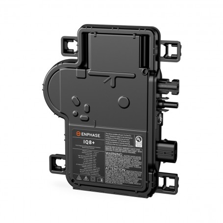 Enphase - Enphase IQ8+ IQ8 PLUS Microinverter Mikrowechselrichter -  - SE346
