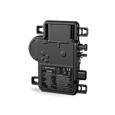 Enphase - Enphase IQ8M IQ8-M Microinverter Micro-onduleur -  - IQ8M
