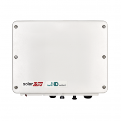 SolarEdge 3.68kW 1-Phase HD Wave APP SE3680H-RW000BEN4