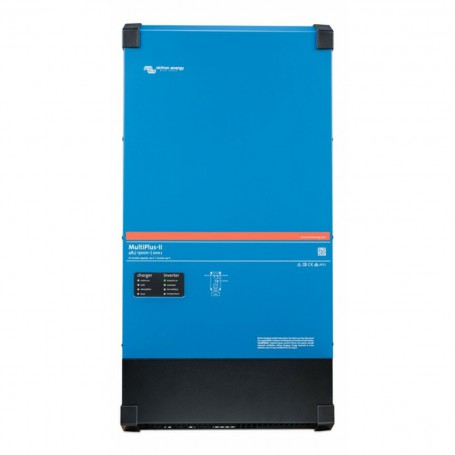 Victron energy, Victron MultiPlus-II 48V/15000VA/100A/230V Inverter Charger PMP483150000, Victron MultiPlus-II, SL106