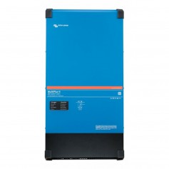 Victron energy, Victron MultiPlus-II 48V/15000VA/100A/230V Inverter Charger PMP483150000, Victron MultiPlus-II, SL106