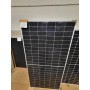 JASolar, JA Solar 545W Mono PERC Half-Cell MBB MC4 Solar Panel, Solar panels, SE151