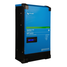 Victron EasySolar-II GX 48V/5000VA/70A-50/230V Inverter Charger with Built in MPPT 250V/100A PMP482507010