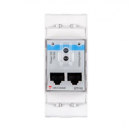 Victron energy - Victron Energiemeter ET112 - 1 fase - max 100A REL300100000 -  - SL107