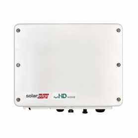 SolarEdge, SolarEdge 3.5kW 1-Phase HD Wave APP SE3500H-RW000BEN4, Single phase inverters, SE235