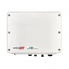 SolarEdge, SolarEdge Home Wave 5.0kW Solar Inverter - Single Phase with SetApp (Home Network Ready), Single phase inverters, ...