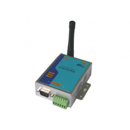 RCT POWER - RCT Radiozender RS-485 - RCT-FUNK-RS485 - Communicatie en bewaking - SE284