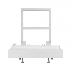 SolarEdge, Floor Stand for SolarEdge 10kW Energy Bank Home Battery IAC-RBAT-FLRSTD-01, Battery mounting systems, SL477