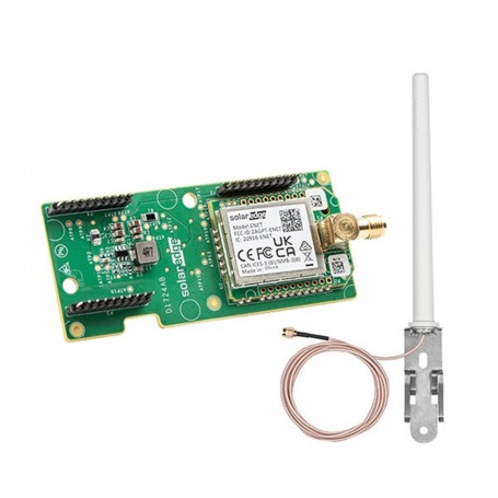 SolarEdge - SolarEdge Energy Net per inverter SetApp - ENET-HBCL-01 -  - SE285