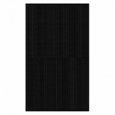 Longi Solar, LONGi Solar 360W Half Cut PERC Mono Solar Module - Full Black, Solar panels, SL017