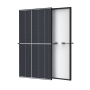 Trina Solar, Trina Solar 425W Vertex-S Mono Solar Module - Black Frame/White Backsheet, Solar panels, SL041