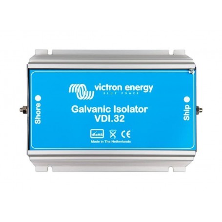 Victron energy, Victron Galvanic Isolator VDI-32A GDI000032000, Victron Marine, SL092