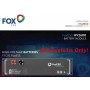 FOX ESS - FOX HV2600 2.6kWh HV-Battery (AIO ONLY) - V1 (Versione D) - Solar Batteries - SE289