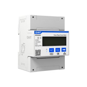 FOX ESS, Fox ESS DTSU666 80A Three phase meter, Energy meters, SE290