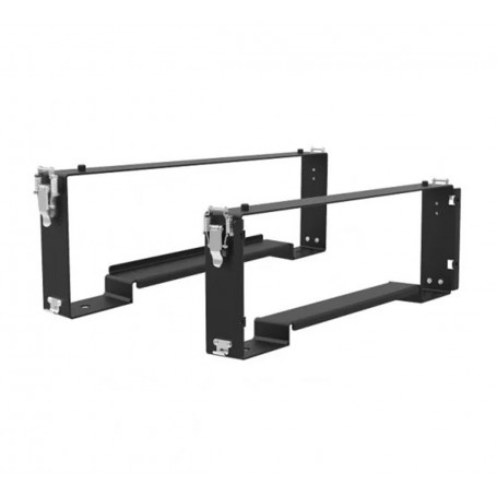 FOX ESS - Fox ESS HV2600 Staffe batteria (coppia) - Sistemi di montaggio della batteria - SE291