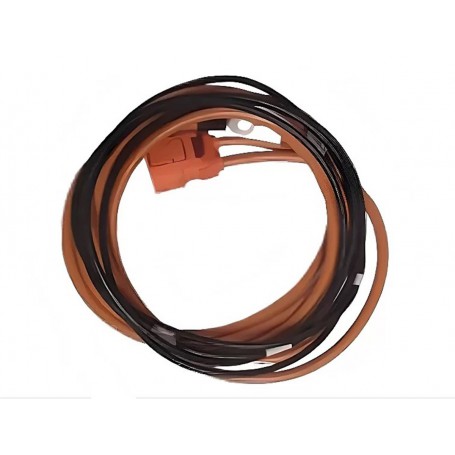 FOX ESS - Fox LV5200 Batteriekabelpaket - Batteriekabel - SE295