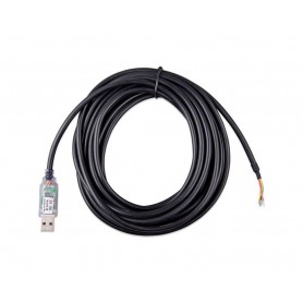 Victron energy, Victron Energy RS485 to USB interface cable, Cabling and connectors, SL108-CB